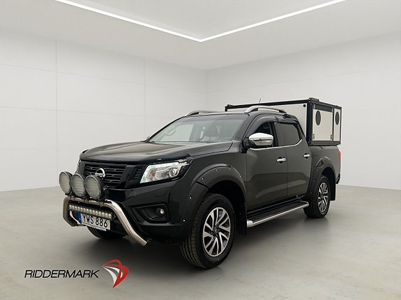 Nissan Navara 3 of 30