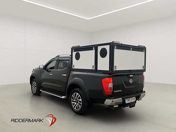 Nissan Navara 7 of 30