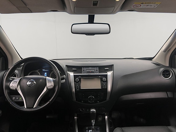 Nissan Navara 17 of 30