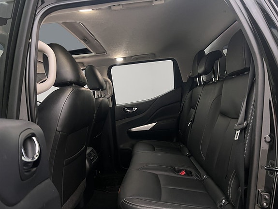 Nissan Navara 29 of 30