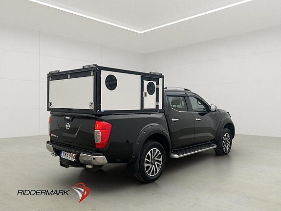 Nissan Navara 9 of 30