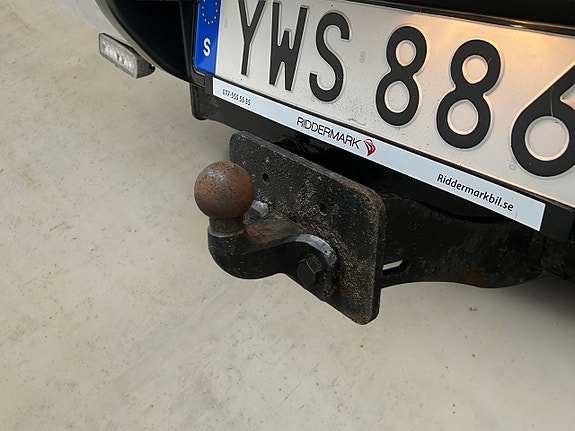 Nissan Navara 11 of 30