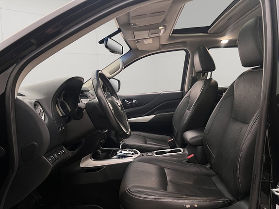 Nissan Navara 15 of 30