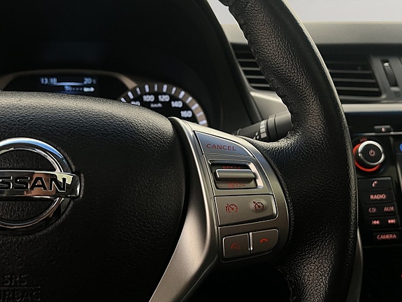 Nissan Navara 22 of 30