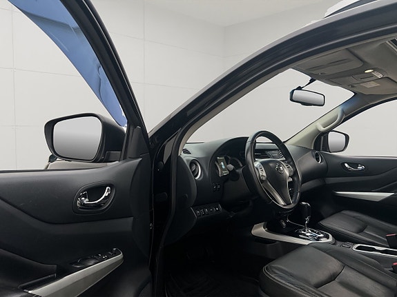 Nissan Navara 14 of 30