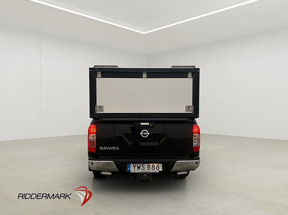 Nissan Navara 8 of 30