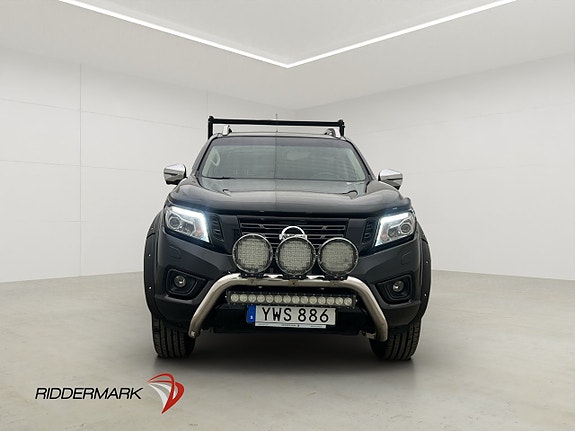 Nissan Navara 5 of 5