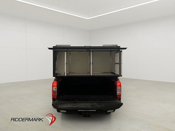 Nissan Navara 30 of 30