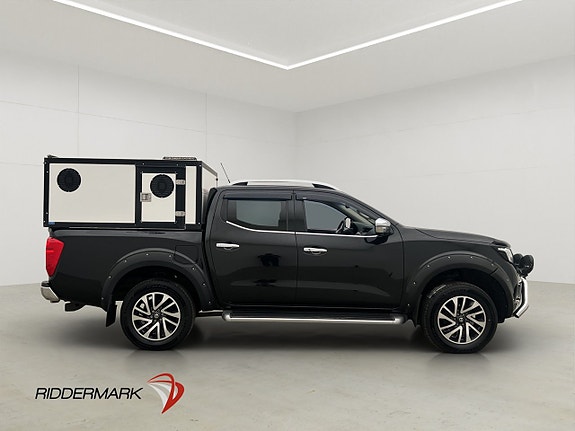 Nissan Navara 2 of 5
