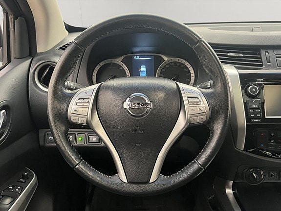 Nissan Navara 18 of 30