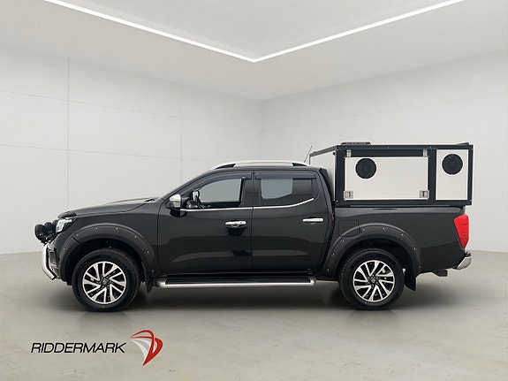 Nissan Navara 6 of 30