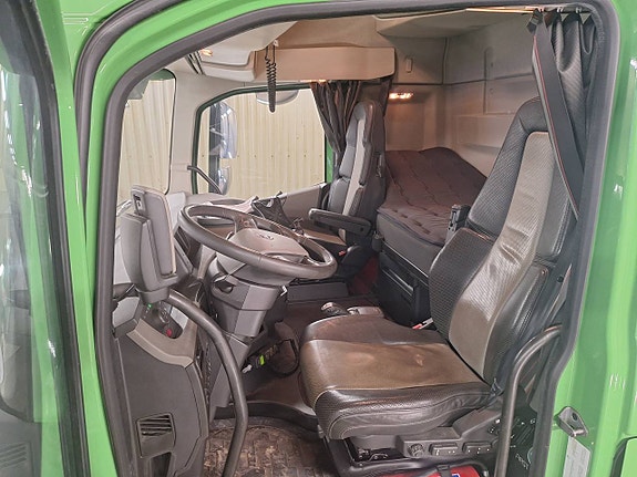 Volvo FH 6x2 Flak 9 of 12