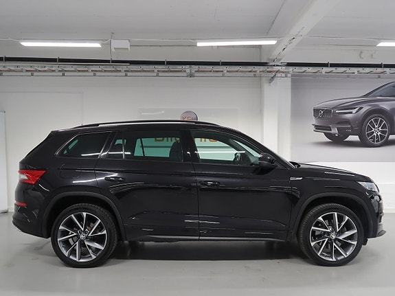 Skoda Kodiaq 5 of 5