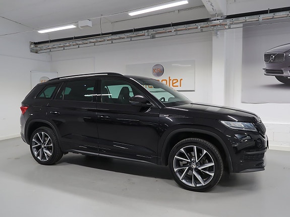 Skoda Kodiaq 4 of 5