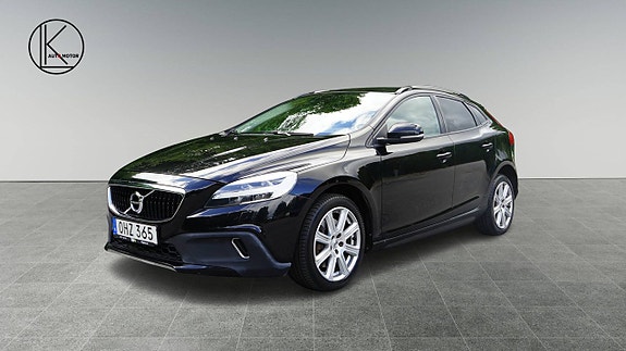 Volvo V40 Cross Country