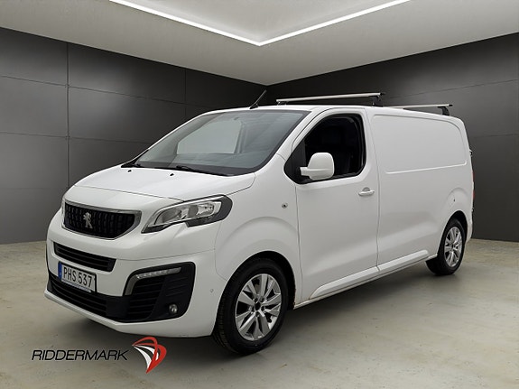 Peugeot Expert 3 of 26