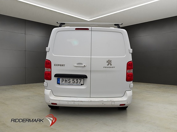 Peugeot Expert 8 of 26
