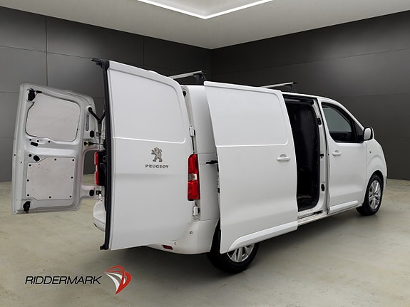 Peugeot Expert 10 of 26