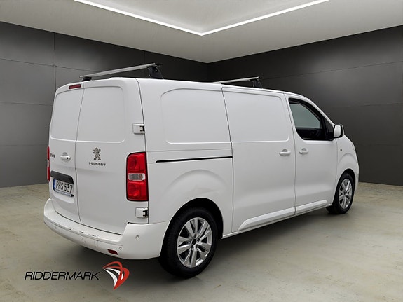 Peugeot Expert 9 of 26