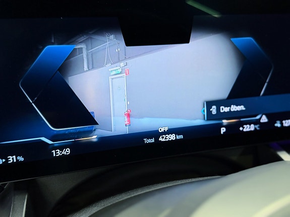 BMW i5 16 of 23