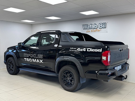 Maxus T60 2 of 10