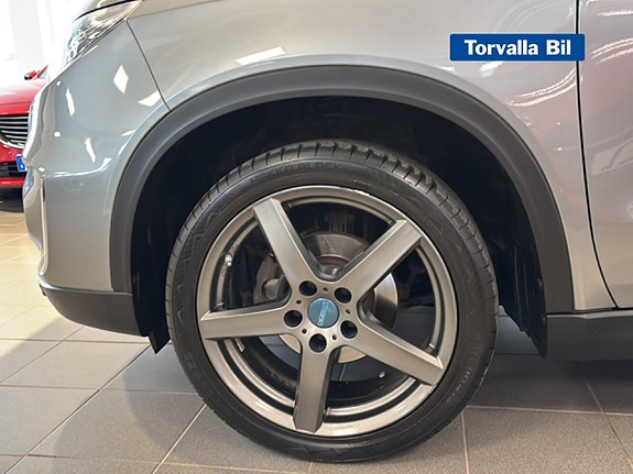 Suzuki Vitara 19 of 19