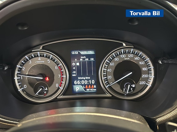 Suzuki Vitara 10 of 19