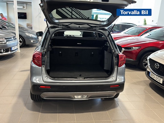 Suzuki Vitara 14 of 19