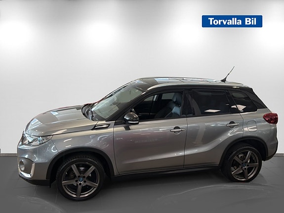 Suzuki Vitara 4 of 19