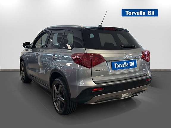 Suzuki Vitara 6 of 19