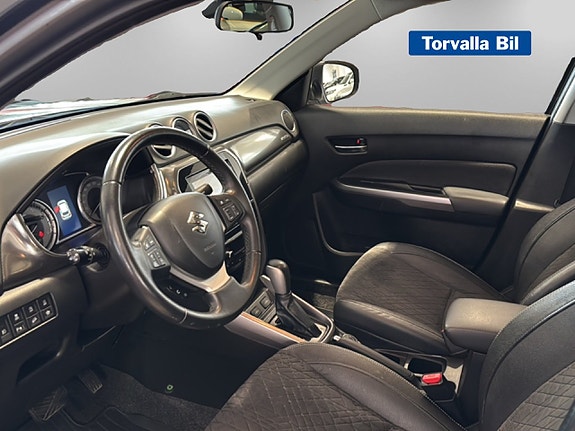 Suzuki Vitara 8 of 19