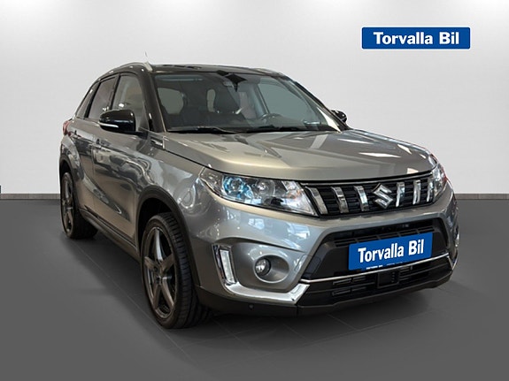 Suzuki Vitara 3 of 19
