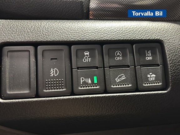 Suzuki Vitara 18 of 19