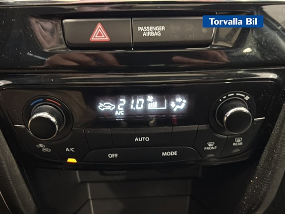 Suzuki Vitara 13 of 19