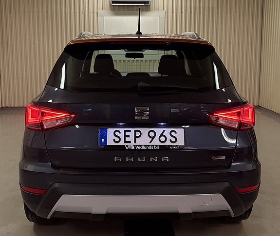 Seat Arona 7 of 21