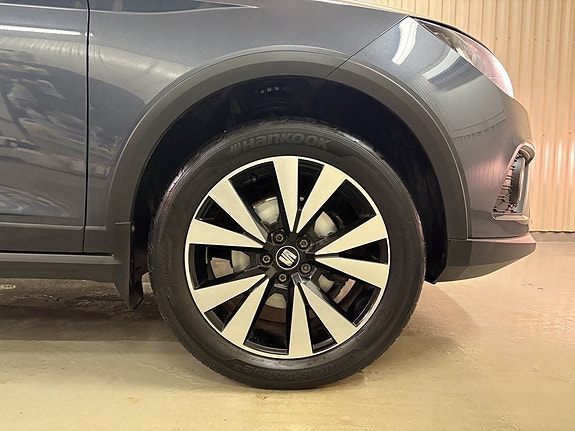 Seat Arona 20 of 21
