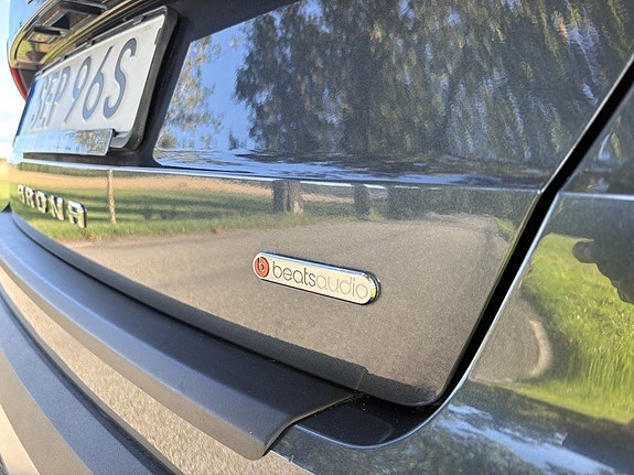 Seat Arona 20 of 26