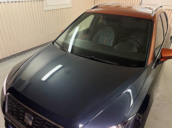 Seat Arona 6 of 21