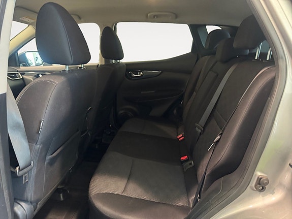 Nissan Qashqai 11 of 18