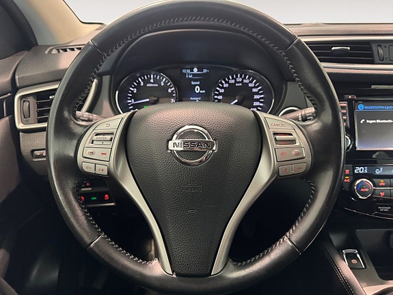 Nissan Qashqai 10 of 18