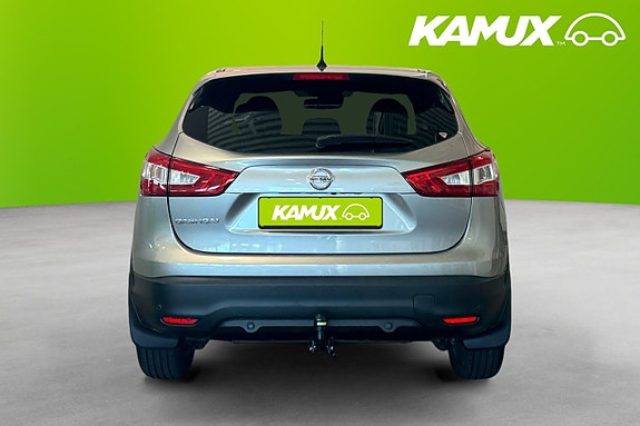 Nissan Qashqai 6 of 18