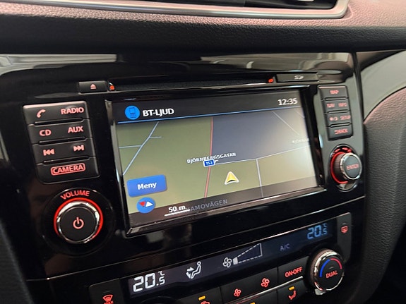 Nissan Qashqai 13 of 18
