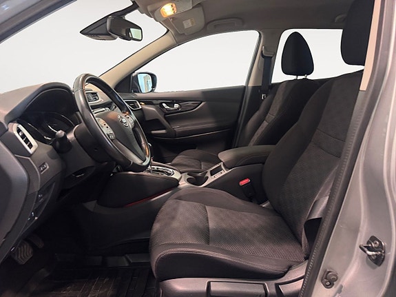 Nissan Qashqai 8 of 18