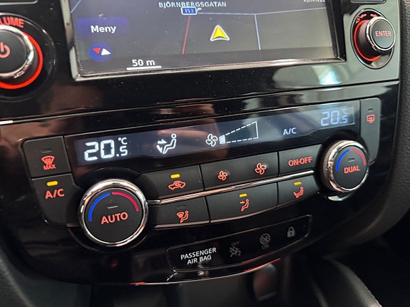 Nissan Qashqai 18 of 18