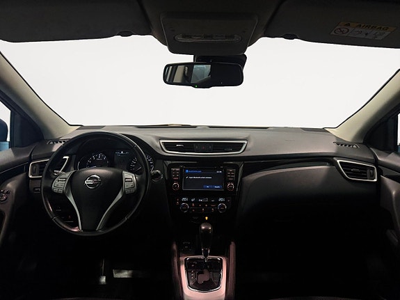 Nissan Qashqai 2 of 5
