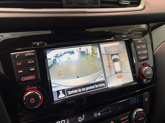 Nissan Qashqai 14 of 18