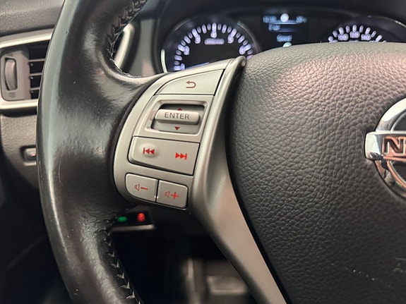 Nissan Qashqai 16 of 18