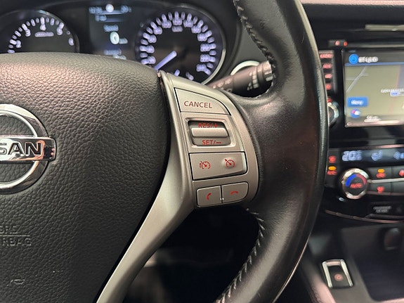Nissan Qashqai 17 of 18