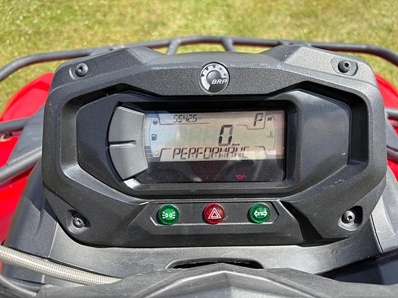 Can-Am OUTLANDER 570 10 of 12