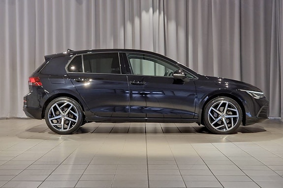 Volkswagen Golf I 3 of 5
